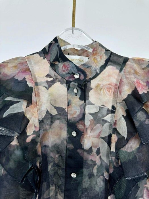 Рубашка женская фото 6