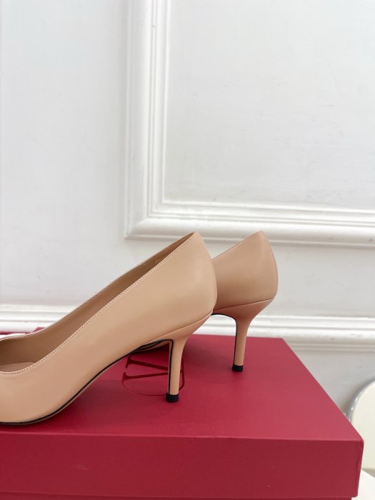 Shoes women's Valentino Garavani фото 8