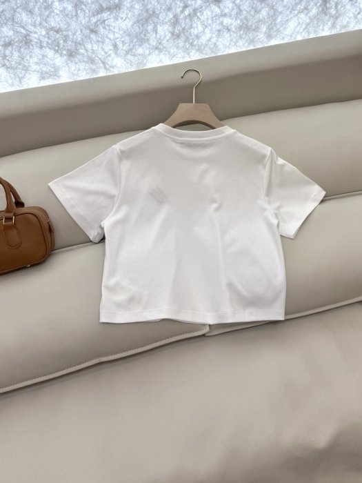 Футболка женская фото 4