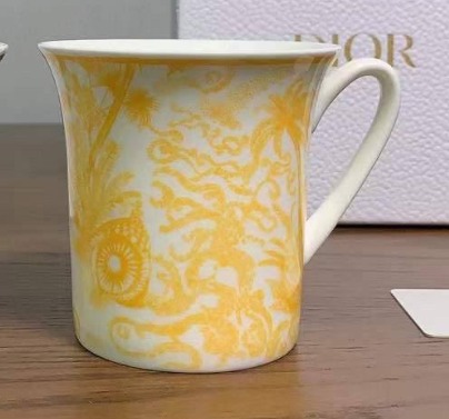 Porcelain Cup фото 5