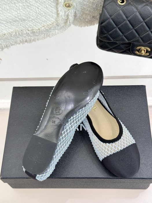 Ballet shoes фото 9