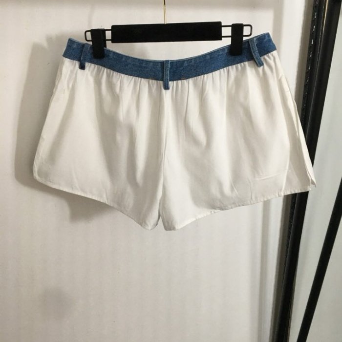 Шорты женские фото 5