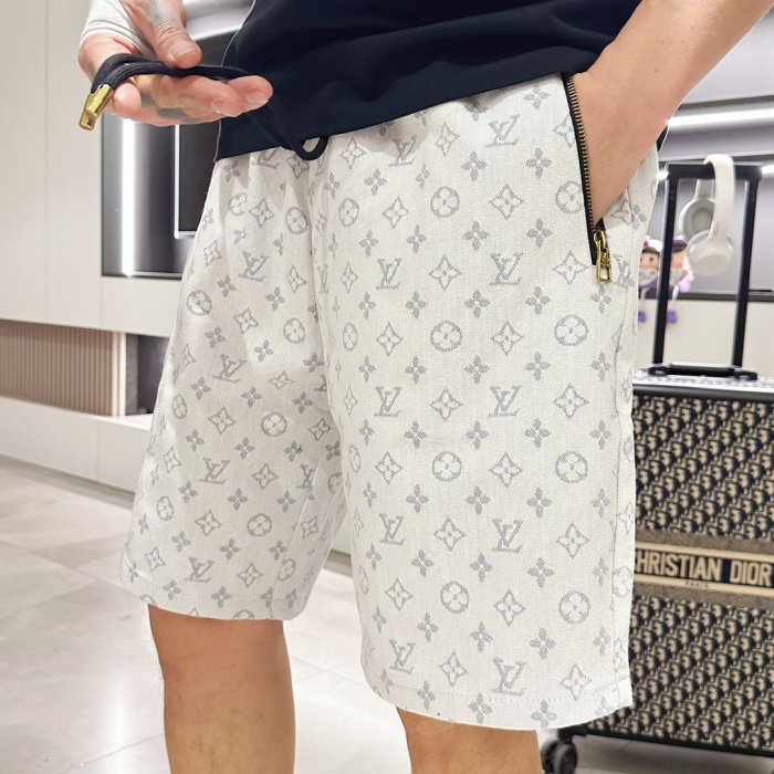 Шорты мужские фото 6