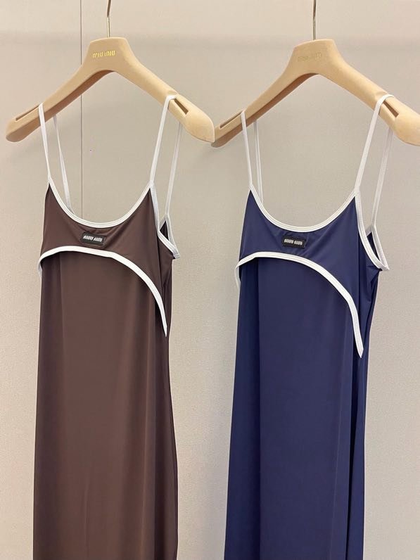 Платье с бретельками фото 5