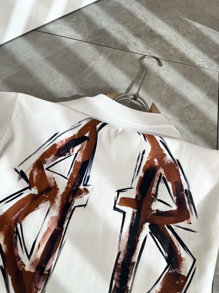 T-shirt men's фото 8