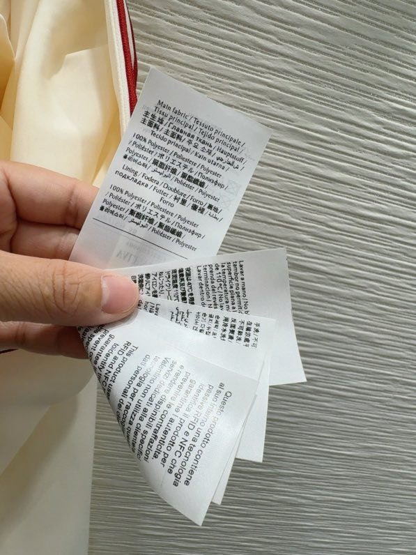 Прямі широкі брюки фото 4