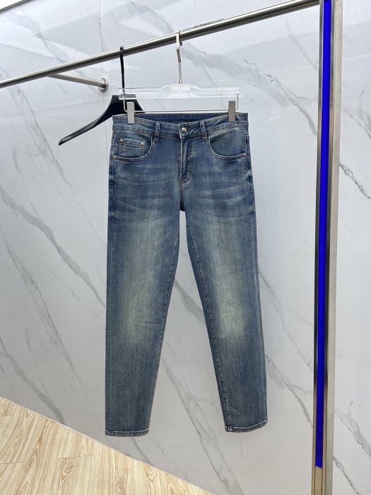 Jeans men's фото 3