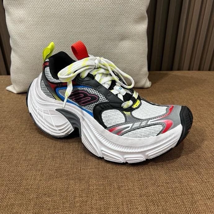 Sneakers Balenciaga 6XL фото 7