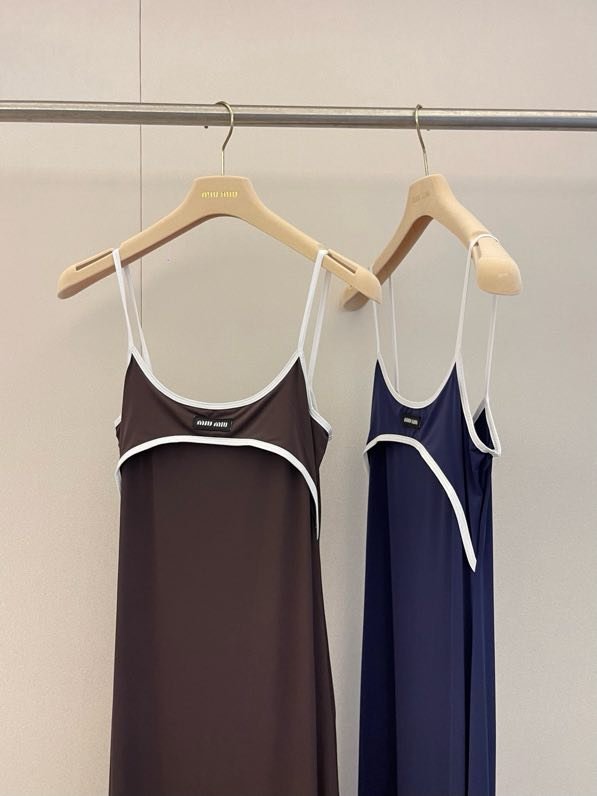 Платье с бретельками фото 2