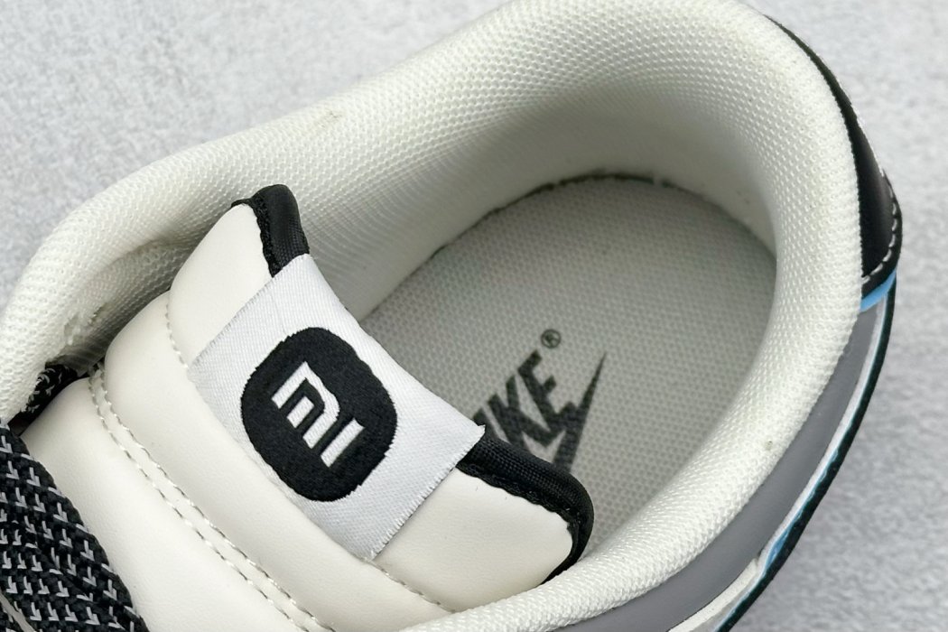 Кроссовки Nike Dunk Low Retro фото 8