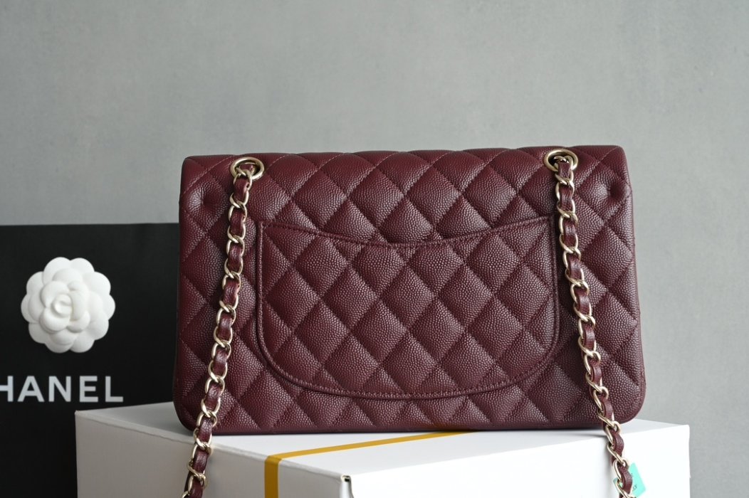 Сумка женская 24K Classic Flap 25 см фото 2