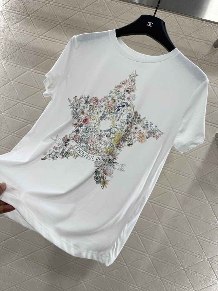 Футболка женская фото 6