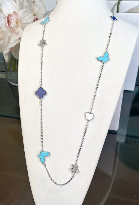 Necklace фото 14