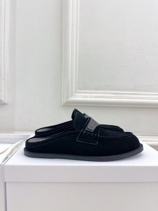 Мюли женские фото 4