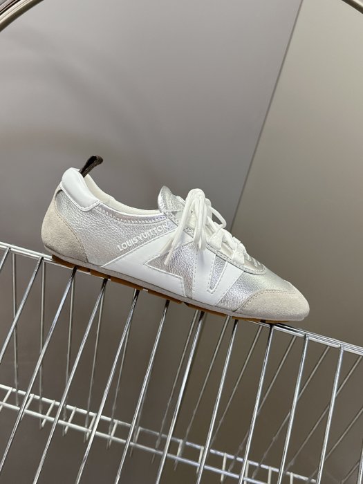 Кеди жіночі LV Sneakerina