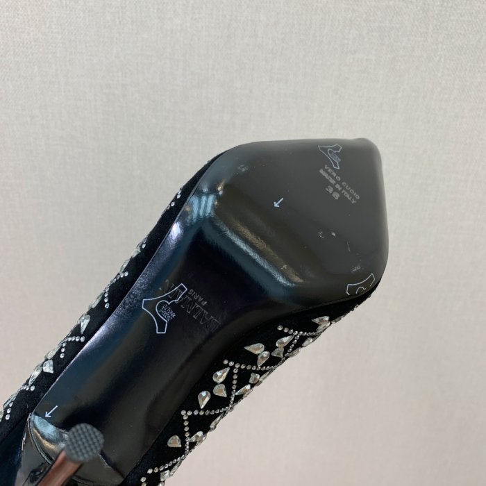 Туфлі жіночі фото 9