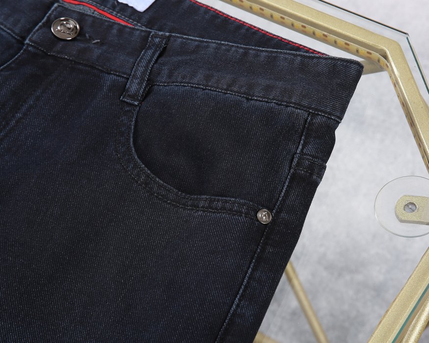 Jeans men's фото 6