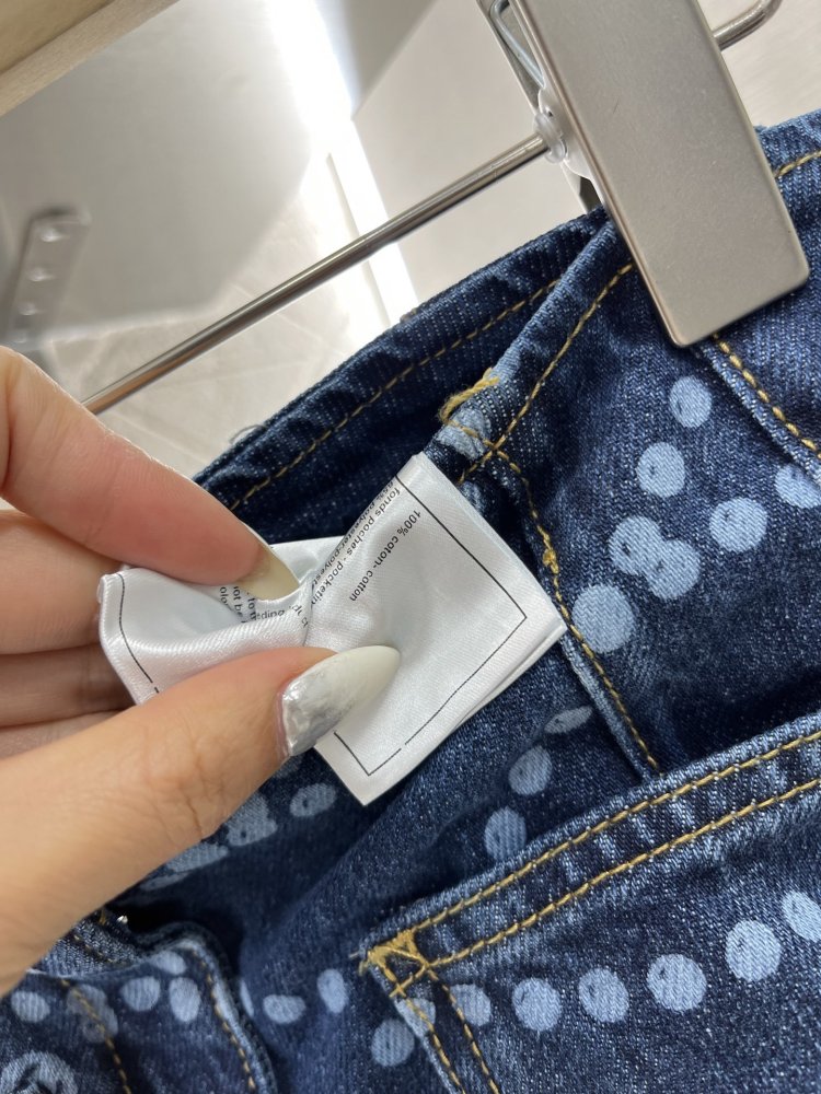 Джинси жіночі фото 9