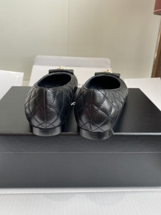 Балетки фото 8