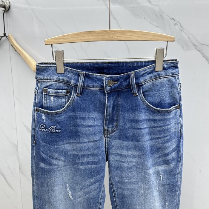 Jeans men's фото 4