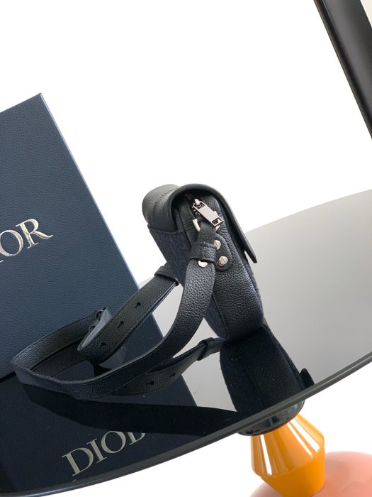 Сумка Saddle женская 19 см фото 2