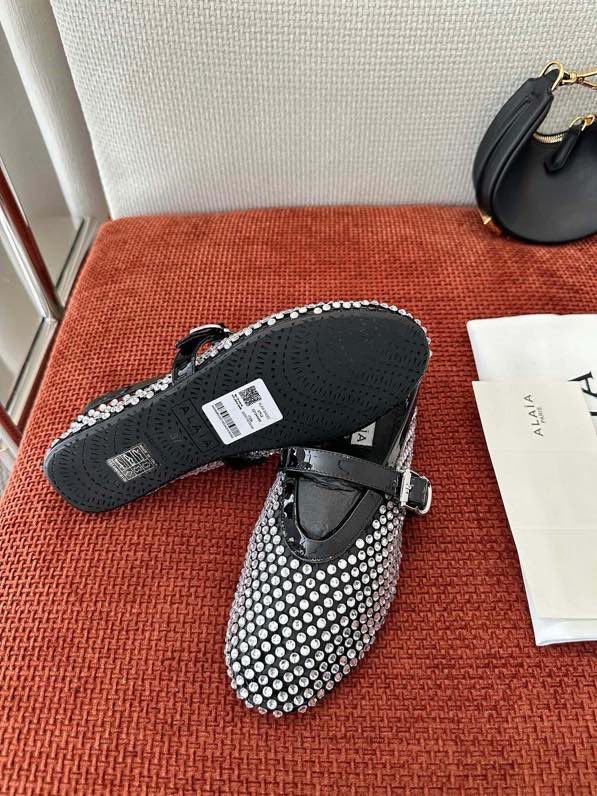 Ballet shoes фото 3