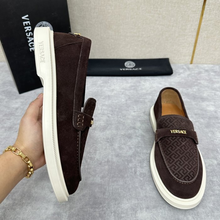 Туфли мужские фото 4