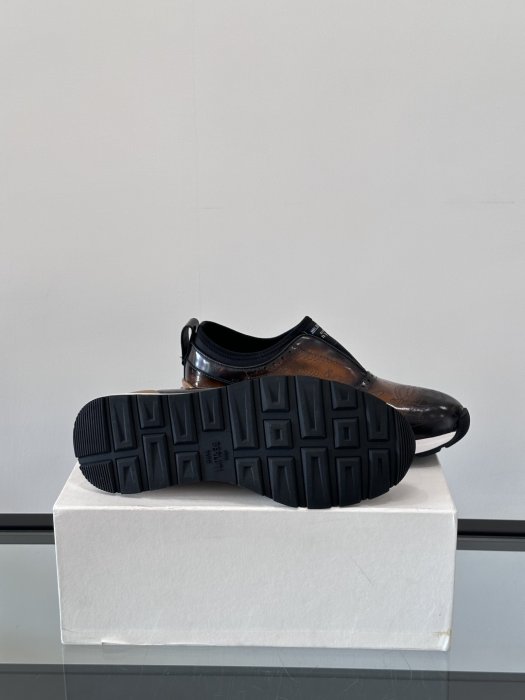 Туфли мужские фото 9