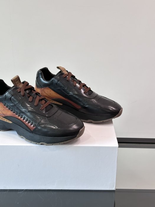 Кроссовки мужские фото 8