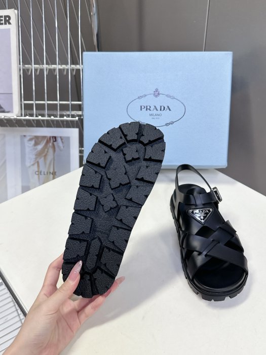 Sandals women's фото 9