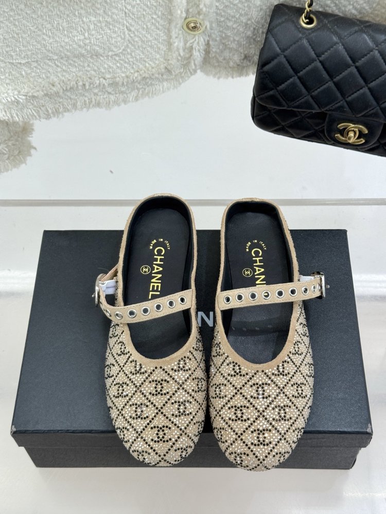 Ballet shoes фото 4