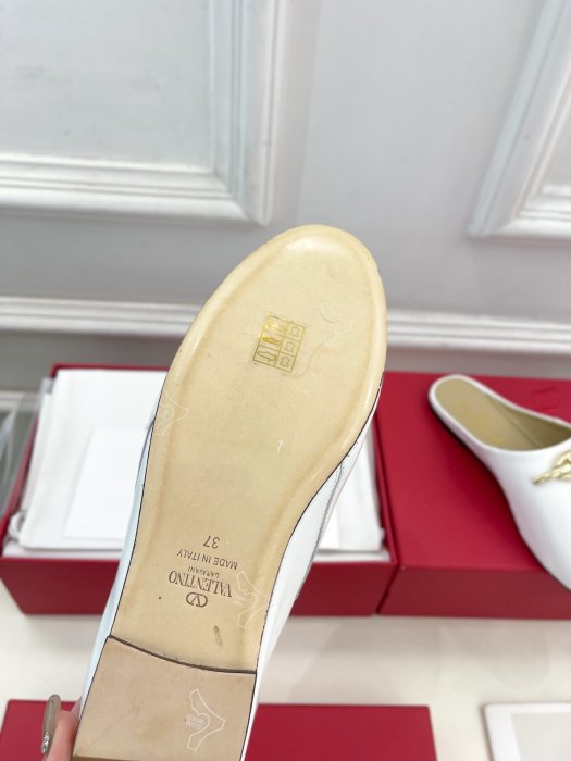 Туфли женские Valentino Garavani фото 9