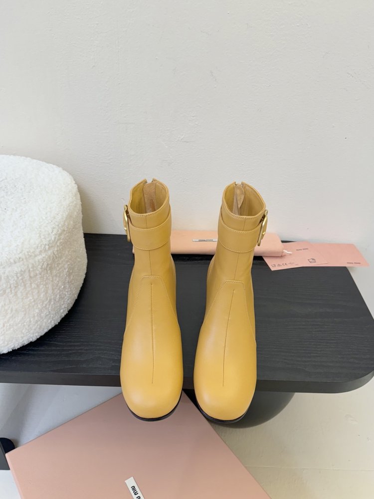 Черевики жіночі фото 2