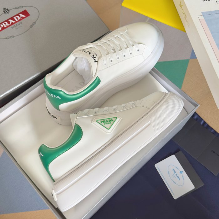 Кроссовки фото 4