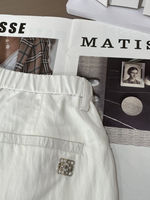 Pants men's фото 10