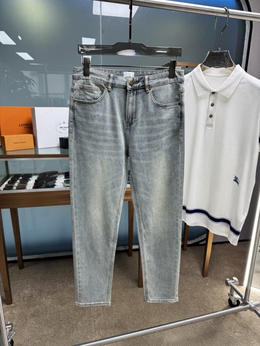 Jeans men's фото 2