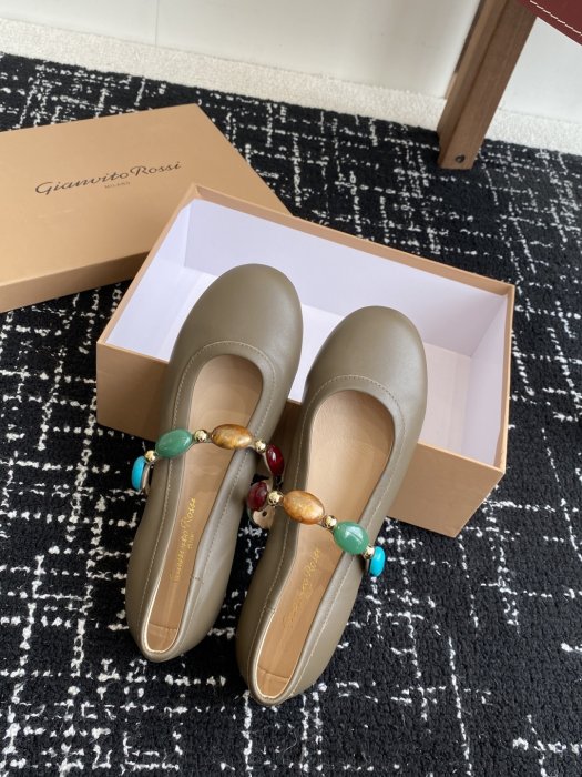 Ballet shoes фото 4