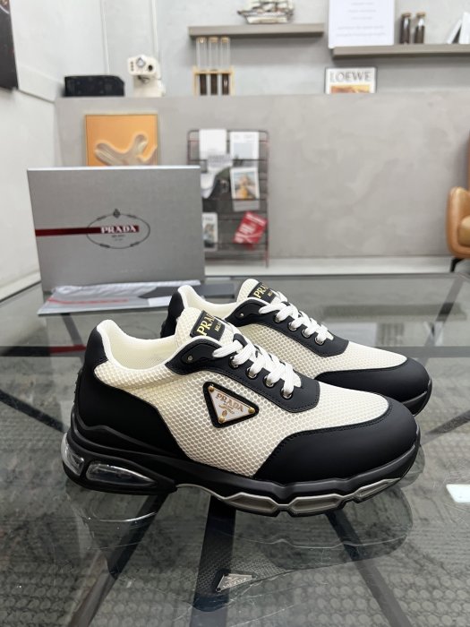 Кроссовки мужские фото 2