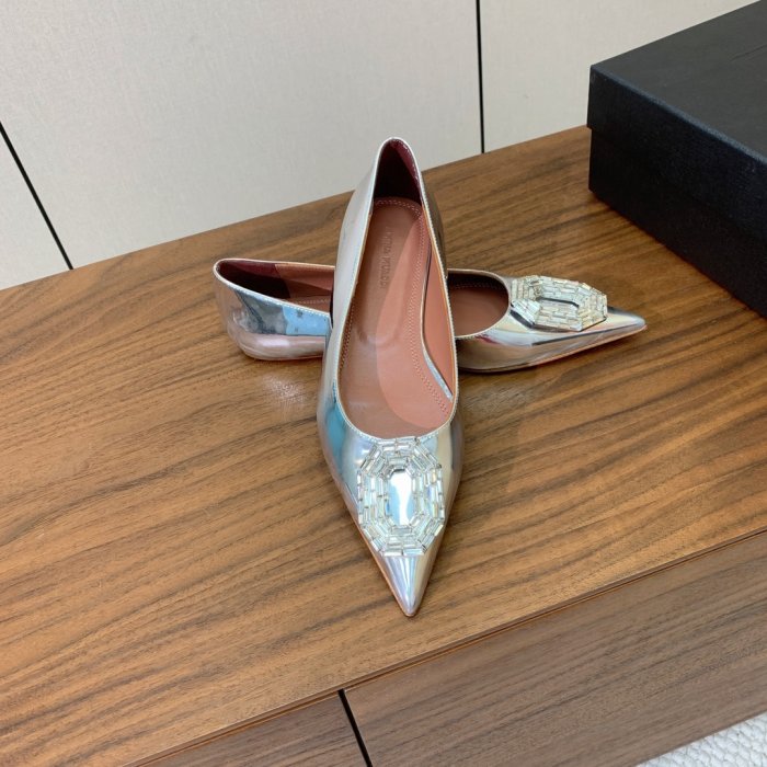 Туфлі жіночі фото 2