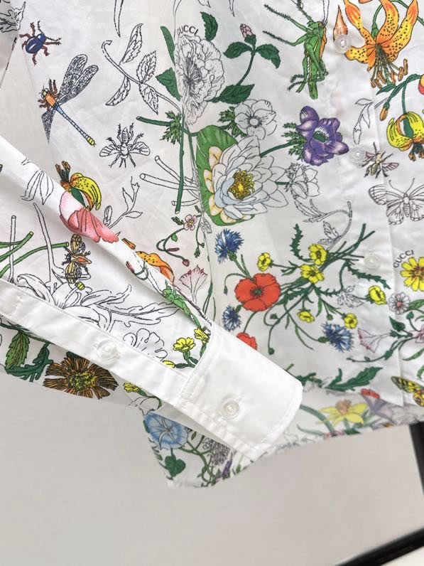 Сорочка жіноча фото 8