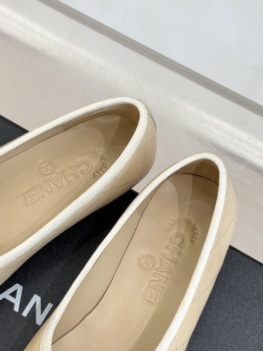 Балетки фото 8