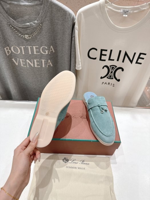 Мюли женские фото 9