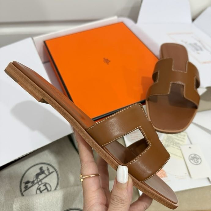 Шлепанцы Oran женские фото 4