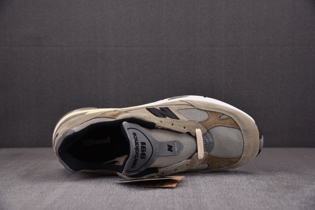 Sneakers NB 991 фото 2