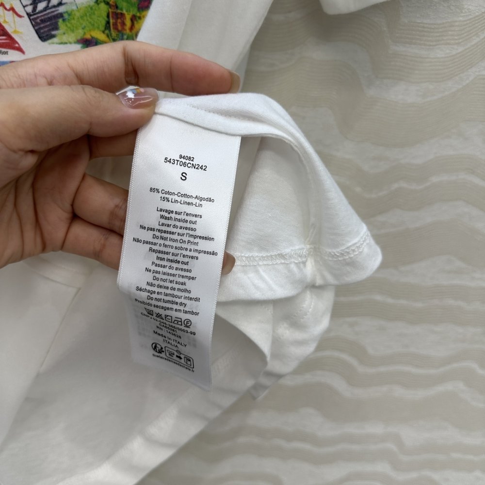 Футболка женская фото 8