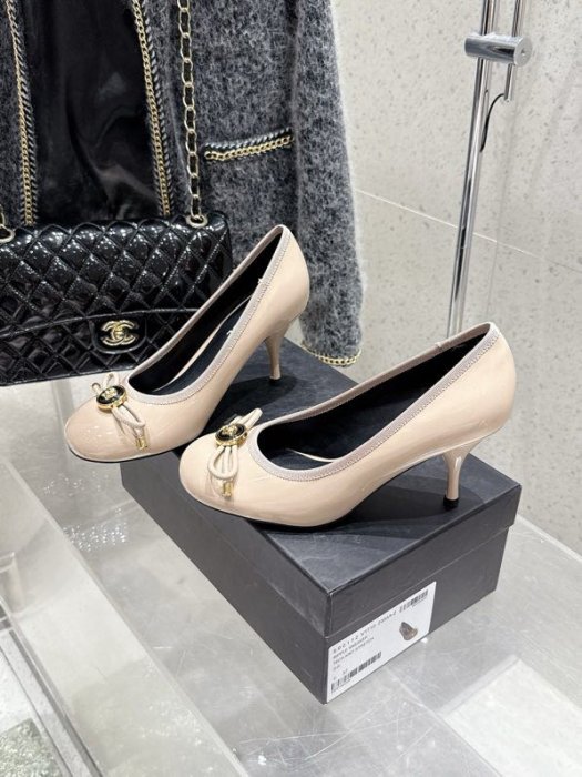 Туфли женские фото 2