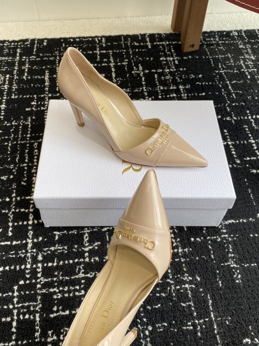 Туфлі жіночі фото 6