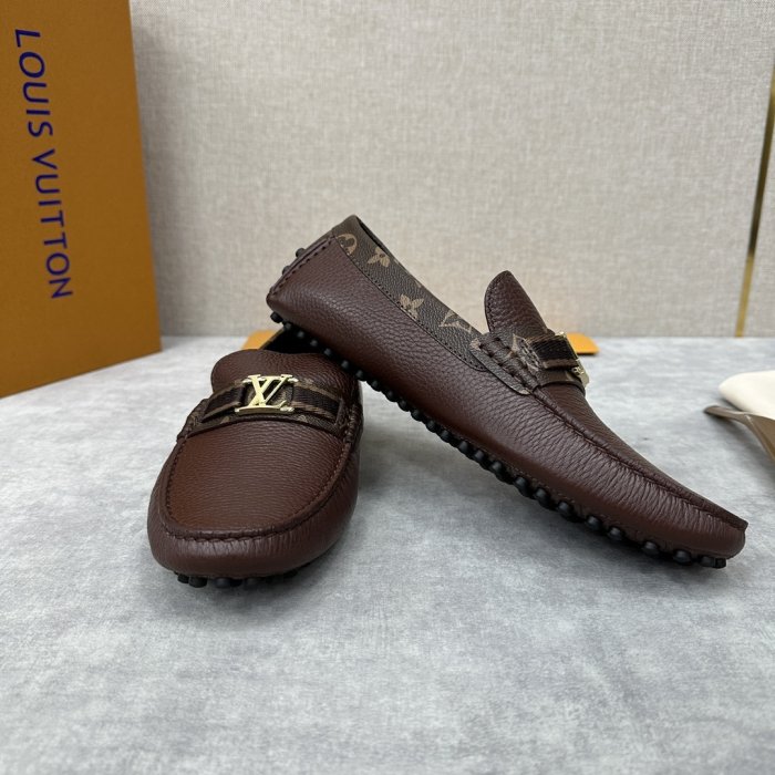 Moccasins men's HOCKENHEIM фото 4