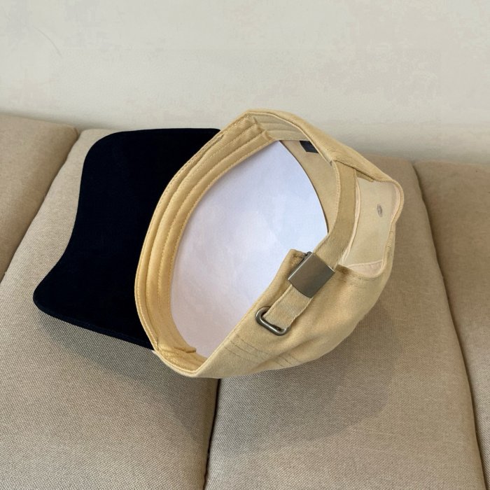 Кепка фото 7