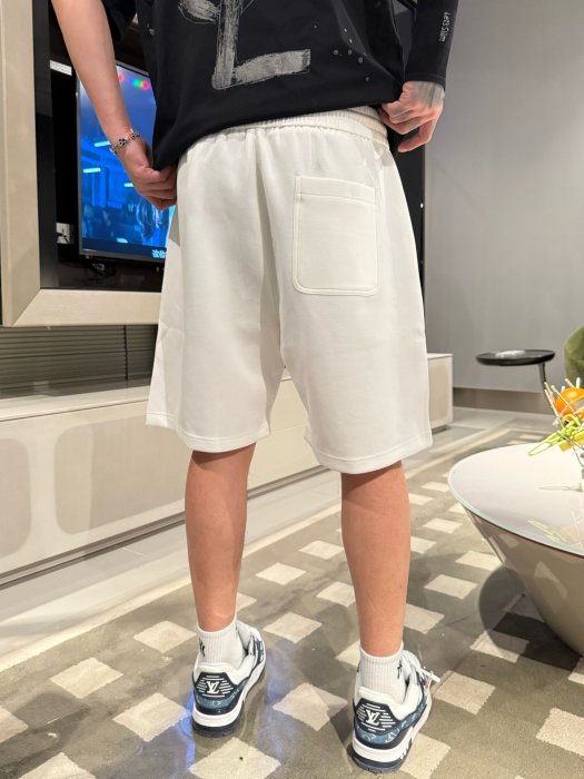 Шорты мужские фото 4